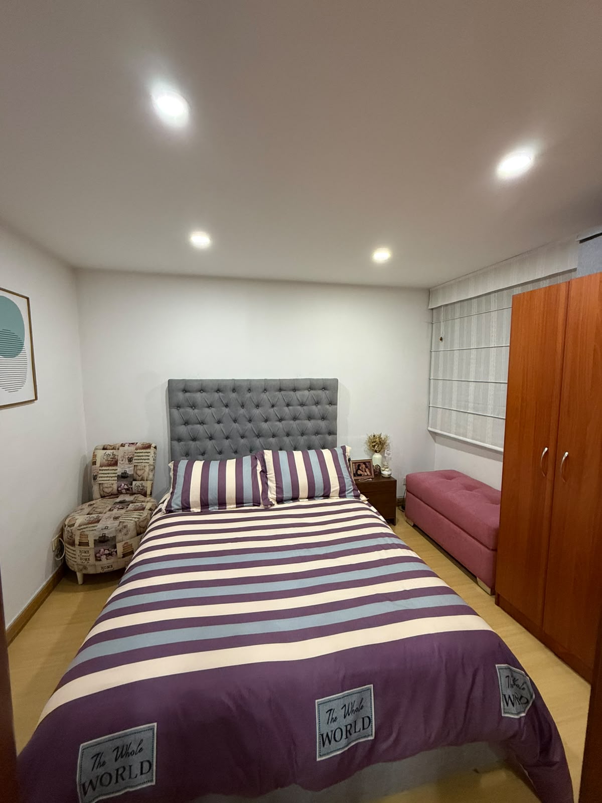 Apartamento en venta en Rafael Uribe, Bogotá · foto 8 de 16