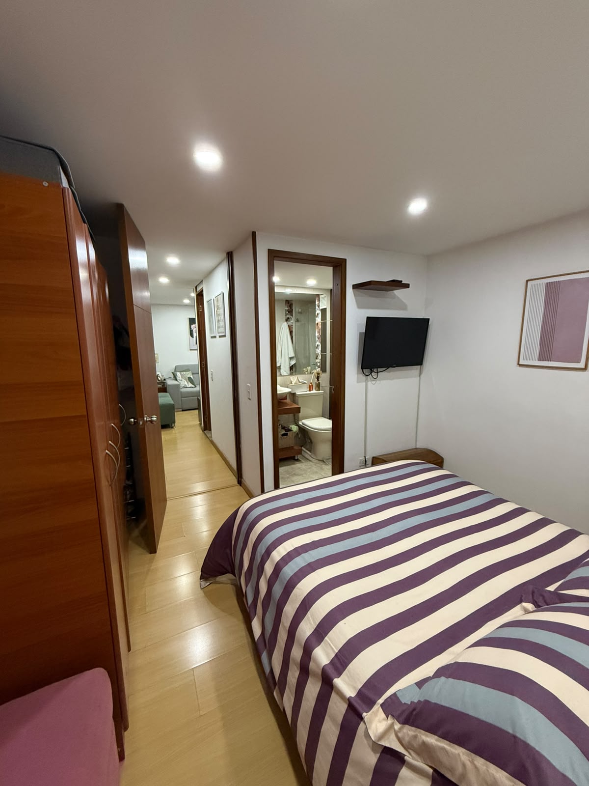 Apartamento en venta en Rafael Uribe, Bogotá · foto 9 de 16