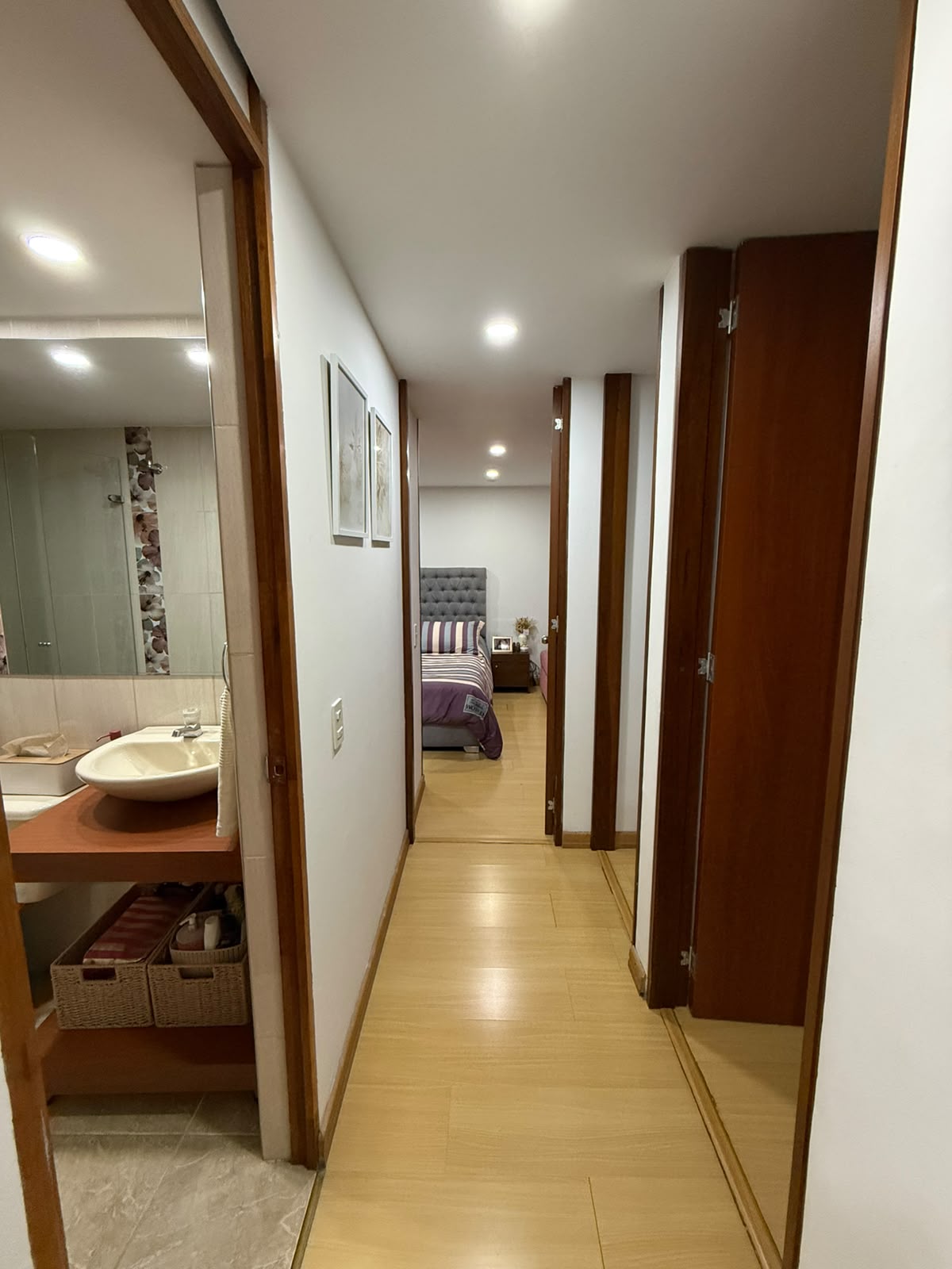 Apartamento en venta en Rafael Uribe, Bogotá · foto 13 de 16