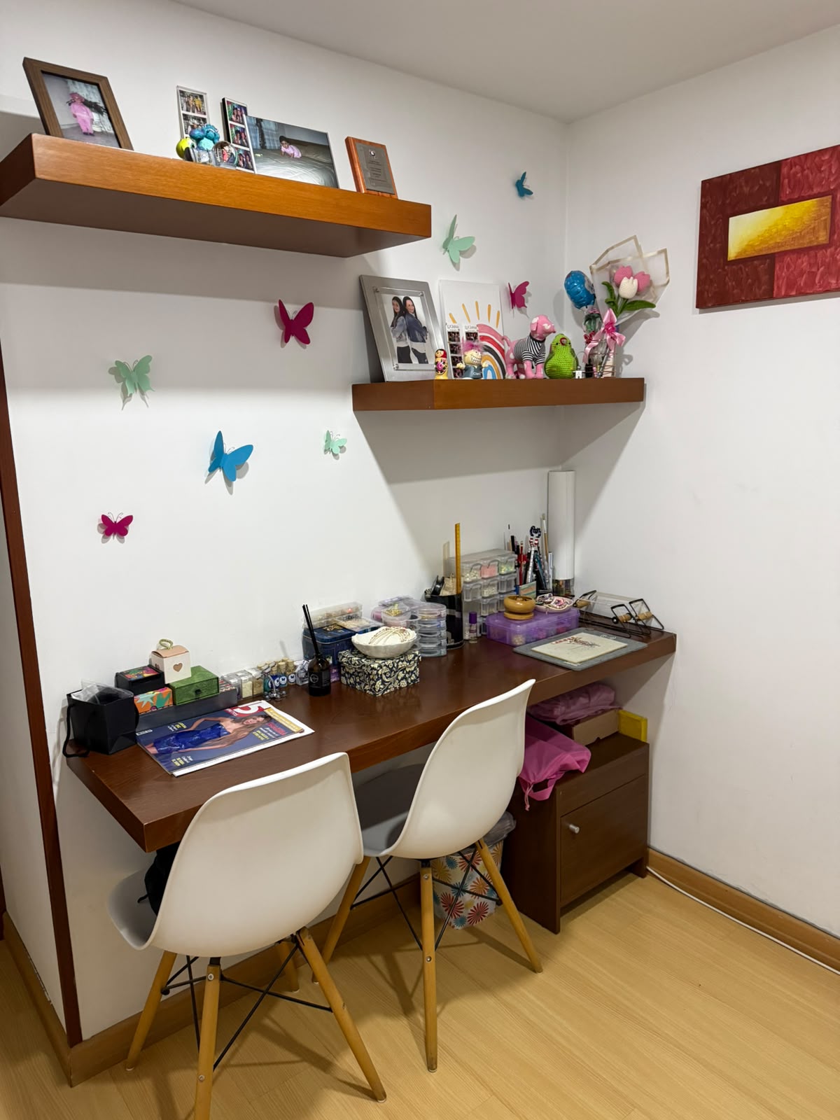 Apartamento en venta en Rafael Uribe, Bogotá · foto 15 de 16