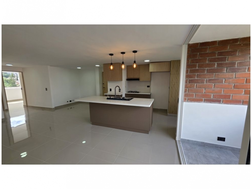 Apartamento en venta en Calasanz, Medellín · foto 4 de 19
