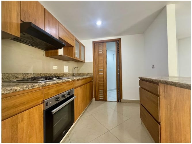 Apartamento de 2 alcobas en venta en Sabaneta Real, Sabaneta, 102 m² · foto 12 de 24