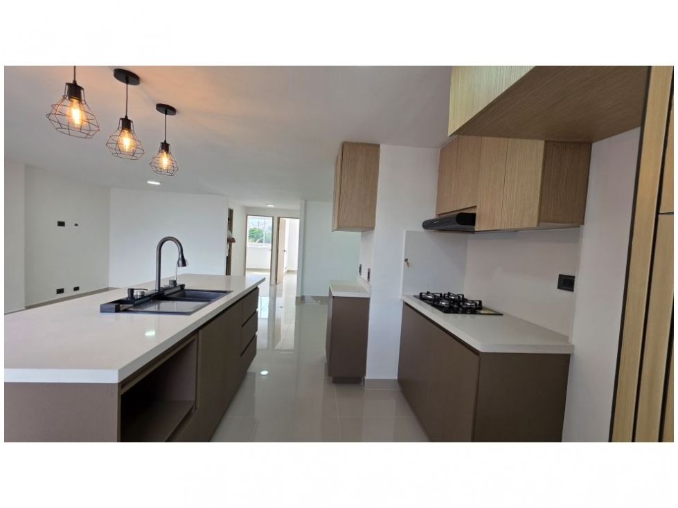 Apartamento en venta en Calasanz, Medellín · foto 7 de 19