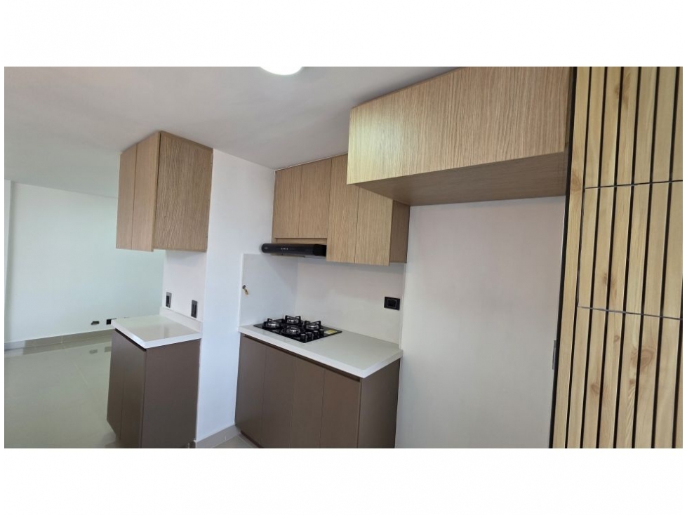 Apartamento en venta en Calasanz, Medellín · foto 8 de 19
