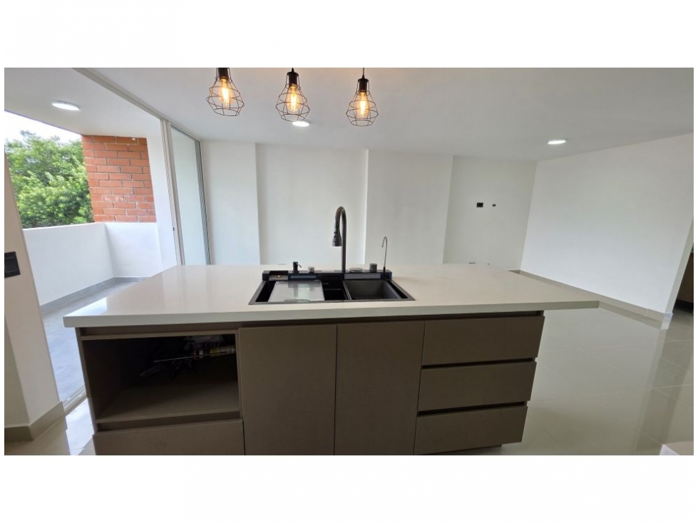 Apartamento en venta en Calasanz, Medellín · foto 9 de 19