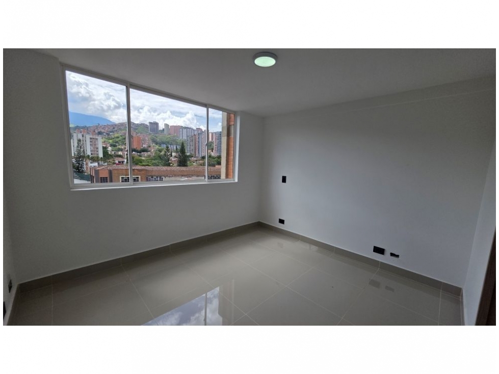 Apartamento en venta en Calasanz, Medellín · foto 14 de 19