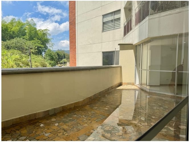 Apartamento de 2 alcobas en venta en Sabaneta Real, Sabaneta, 102 m² · foto 21 de 24
