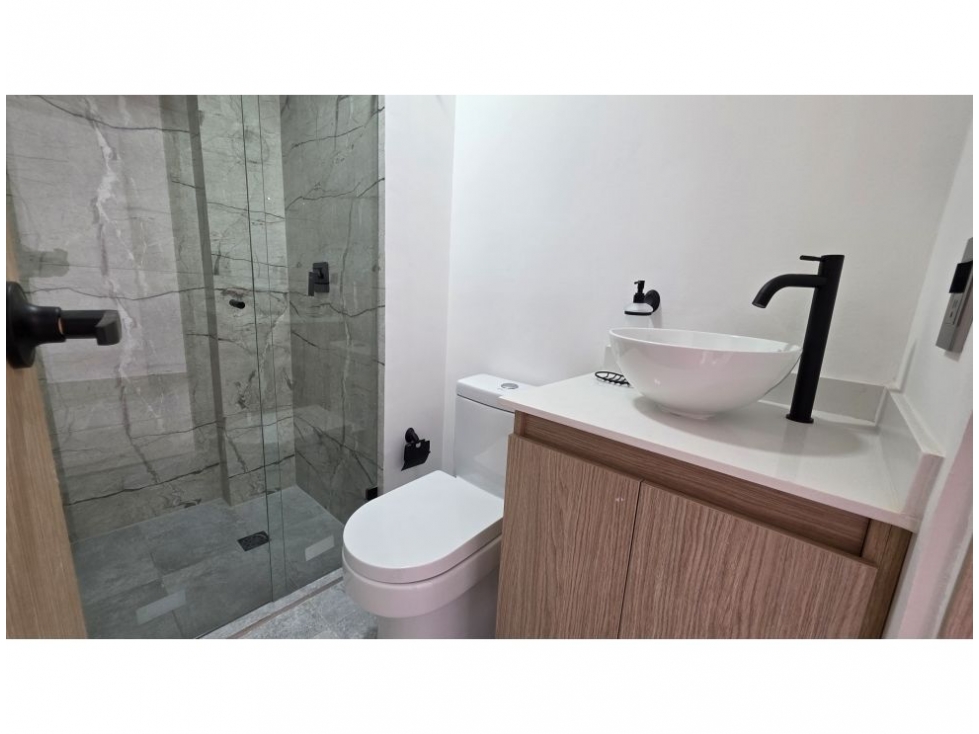 Apartamento en venta en Calasanz, Medellín · foto 19 de 19