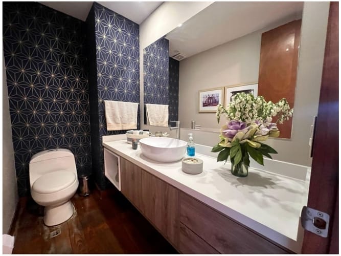 Apartamento de 3 alcobas en venta en Cerros De Suba, Bogotá, 295 m² · foto 6 de 19