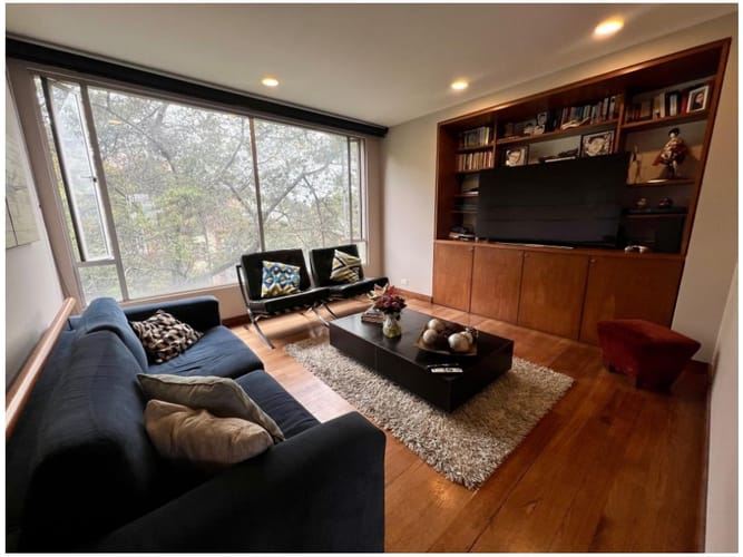 Apartamento de 3 alcobas en venta en Cerros De Suba, Bogotá, 295 m² · foto 7 de 19