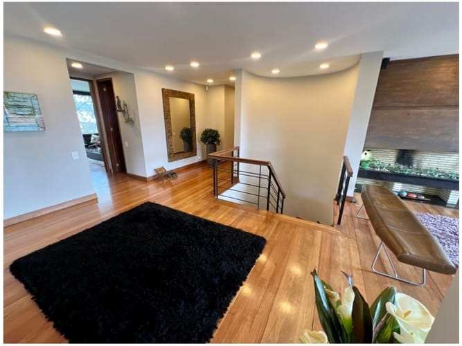 Apartamento de 3 alcobas en venta en Cerros De Suba, Bogotá, 295 m² · foto 8 de 19