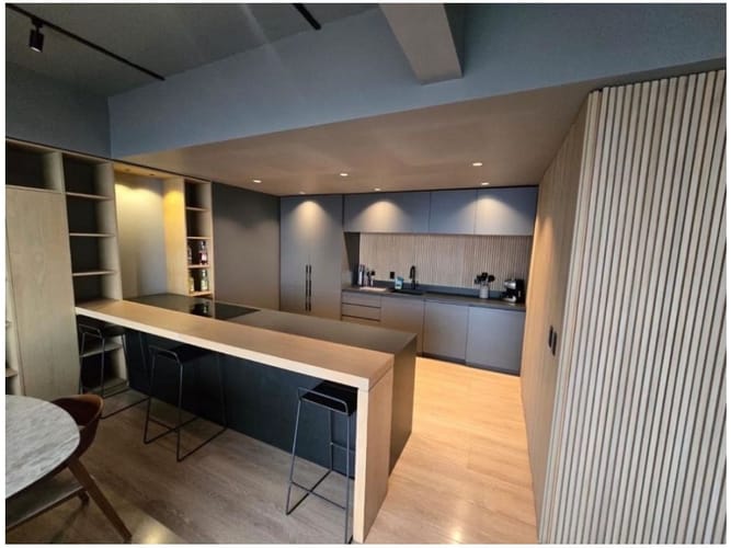 Apartamento en venta en La Florida, Medellín · foto 2 de 24