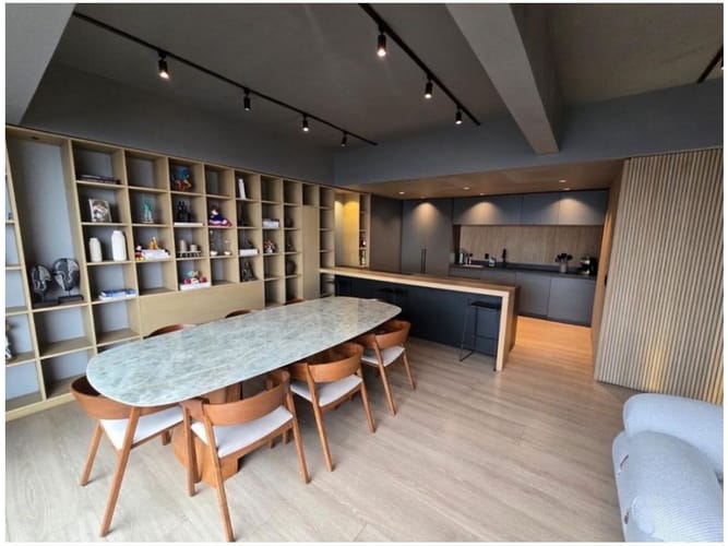 Apartamento en venta en La Florida, Medellín · foto 5 de 24