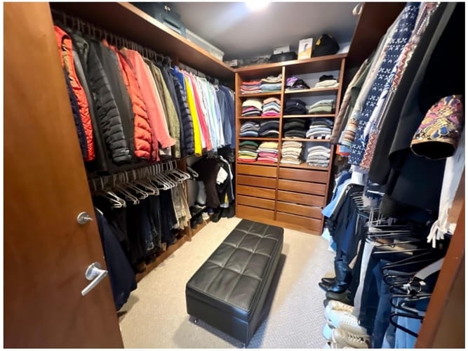 Apartamento de 3 alcobas en venta en Cerros De Suba, Bogotá, 295 m² · foto 12 de 19