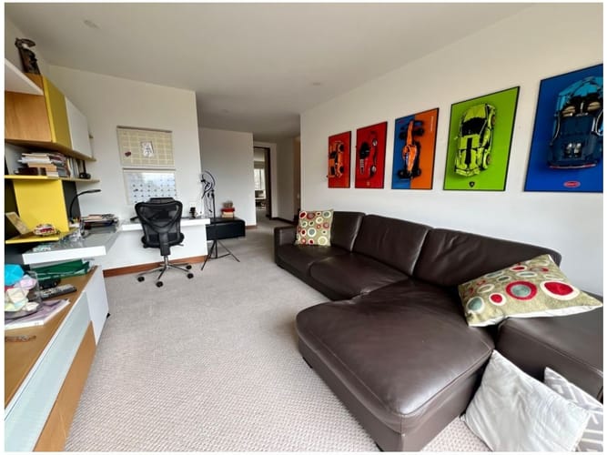 Apartamento de 3 alcobas en venta en Cerros De Suba, Bogotá, 295 m² · foto 13 de 19