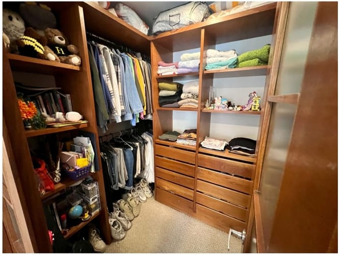 Apartamento de 3 alcobas en venta en Cerros De Suba, Bogotá, 295 m² · foto 15 de 19