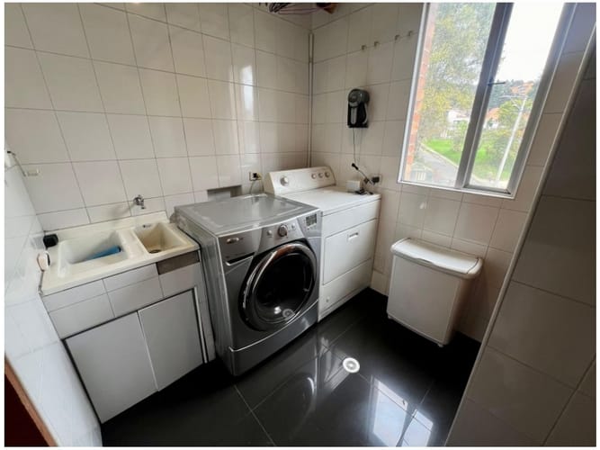 Apartamento de 3 alcobas en venta en Cerros De Suba, Bogotá, 295 m² · foto 19 de 19