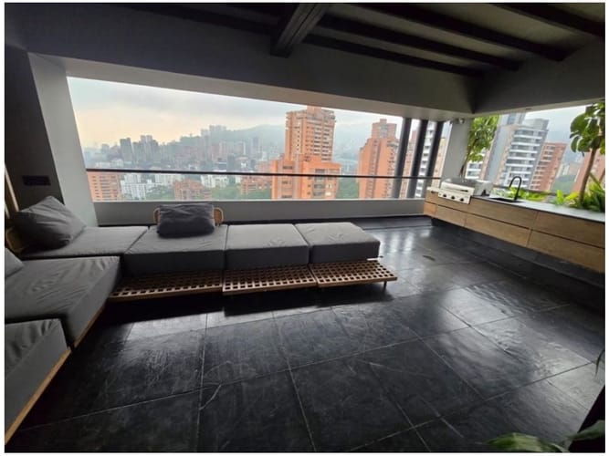 Apartamento en venta en La Florida, Medellín · foto 17 de 24