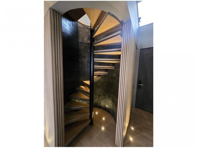Apartamento en venta en La Florida, Medellín · foto 18 de 24