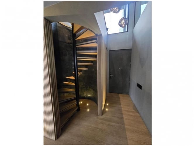 Apartamento en venta en La Florida, Medellín · foto 19 de 24