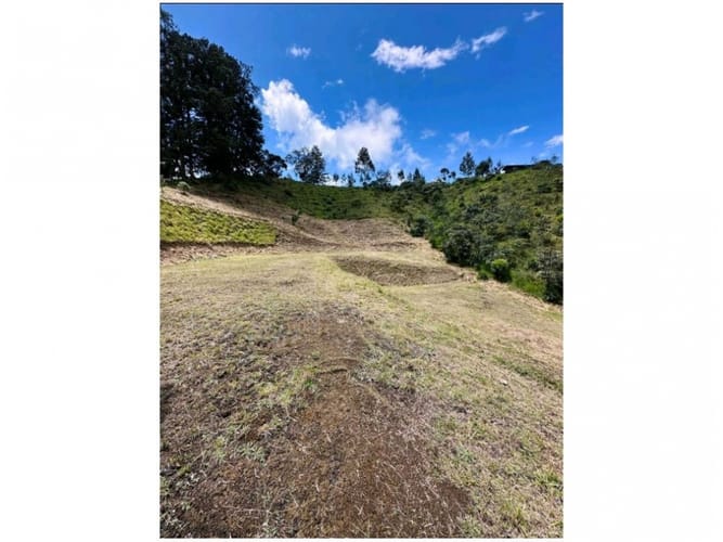 Lote en venta en Pantanillo, El Retiro, 878 m² · foto 6 de 11