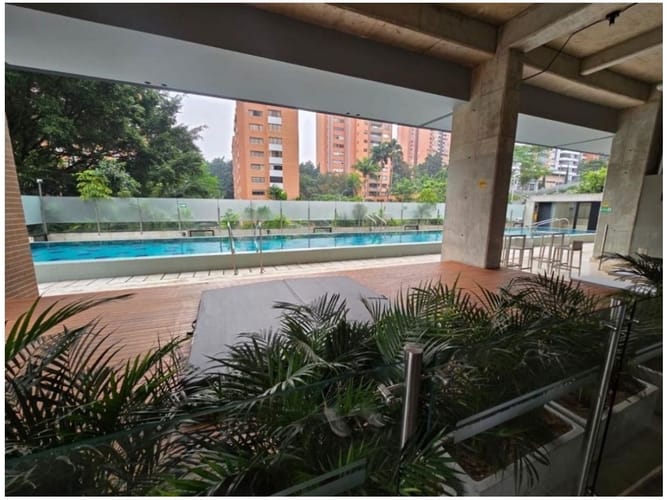 Apartamento en venta en La Florida, Medellín · foto 24 de 24