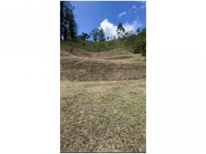 Lote en venta en Pantanillo, El Retiro, 878 m² · foto 7 de 11