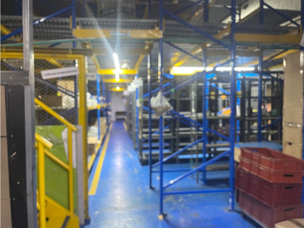 Warehouse in Calasanz (430 m²) for Sale - 2