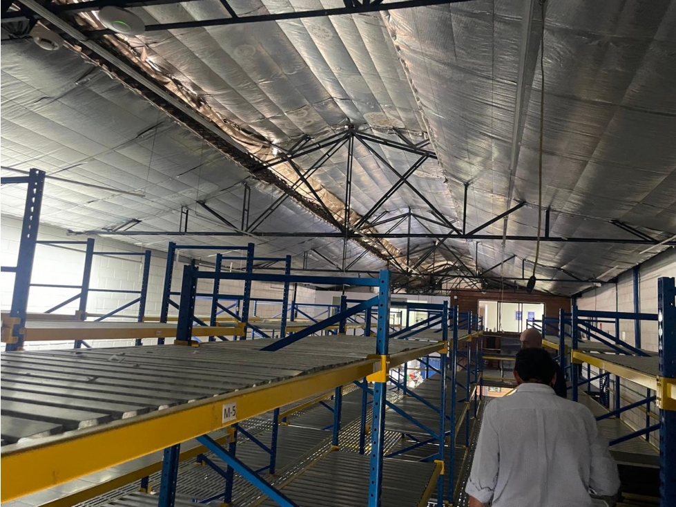 Warehouse in Calasanz (430 m²) for Sale - 4