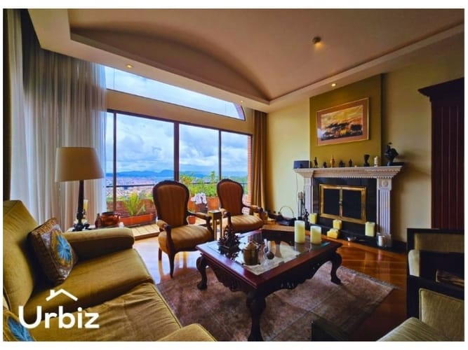 Apartamento de 4 alcobas en venta en Bosque Medina, Bogotá, 410 m² · foto 3 de 24