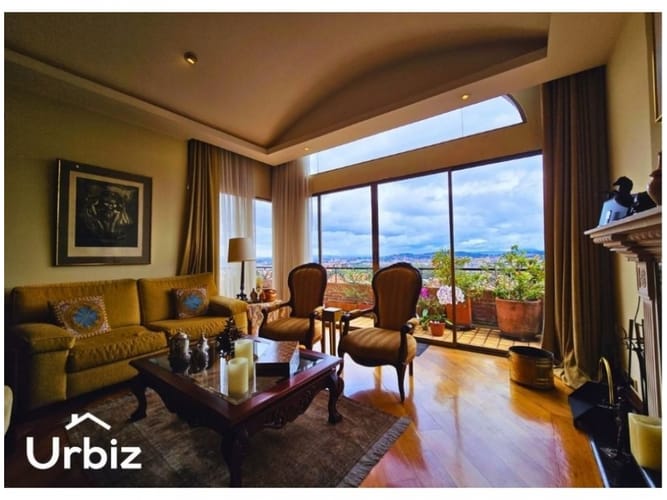 Apartamento de 4 alcobas en venta en Bosque Medina, Bogotá, 410 m² · foto 4 de 24