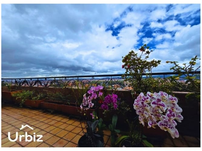 Apartamento de 4 alcobas en venta en Bosque Medina, Bogotá, 410 m² · foto 5 de 24
