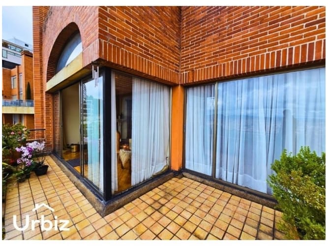 Apartamento de 4 alcobas en venta en Bosque Medina, Bogotá, 410 m² · foto 6 de 24
