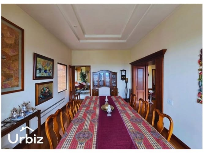 Apartamento de 4 alcobas en venta en Bosque Medina, Bogotá, 410 m² · foto 7 de 24