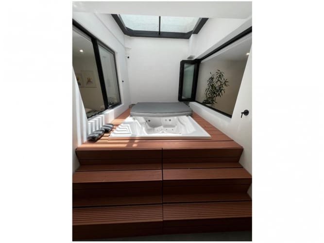 Casa de 3 alcobas en venta en Laureles, Medellín, 192 m² · foto 5 de 16