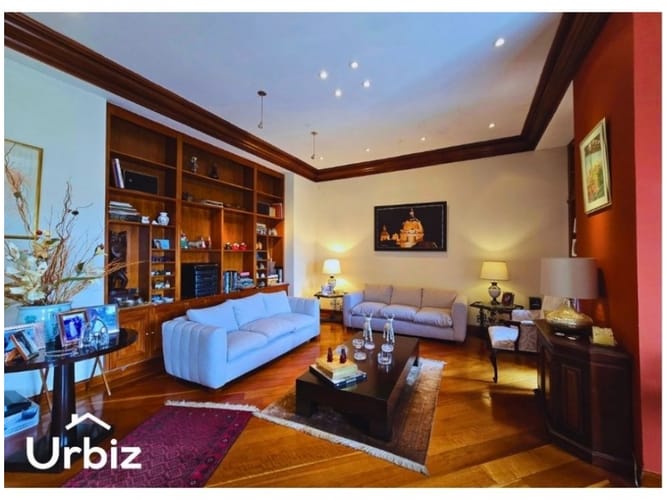 Apartamento de 4 alcobas en venta en Bosque Medina, Bogotá, 410 m² · foto 8 de 24