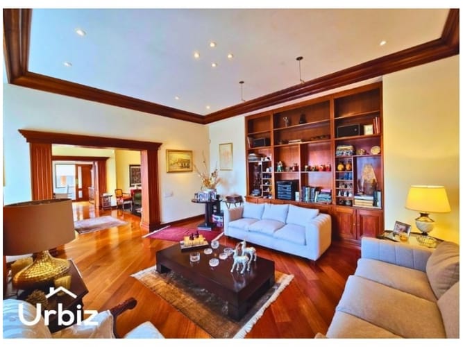 Apartamento de 4 alcobas en venta en Bosque Medina, Bogotá, 410 m² · foto 9 de 24
