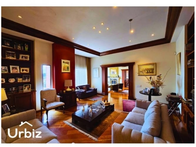 Apartamento de 4 alcobas en venta en Bosque Medina, Bogotá, 410 m² · foto 10 de 24