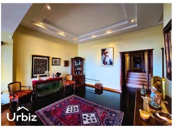 Apartamento de 4 alcobas en venta en Bosque Medina, Bogotá, 410 m² · foto 11 de 24
