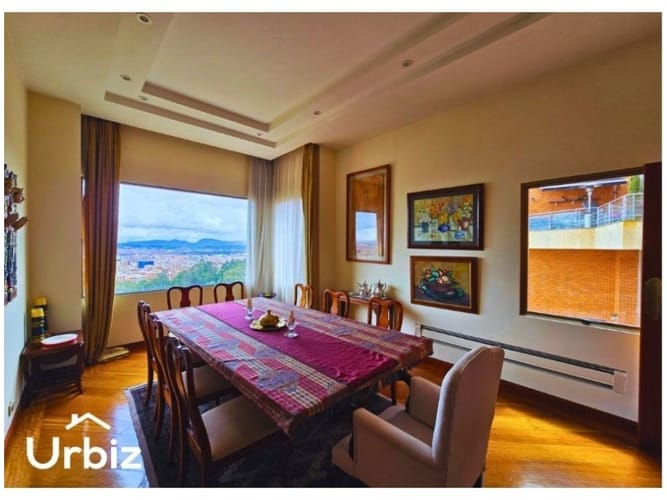 Apartamento de 4 alcobas en venta en Bosque Medina, Bogotá, 410 m² · foto 12 de 24