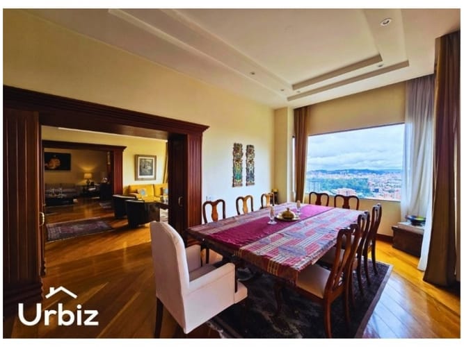 Apartamento de 4 alcobas en venta en Bosque Medina, Bogotá, 410 m² · foto 13 de 24