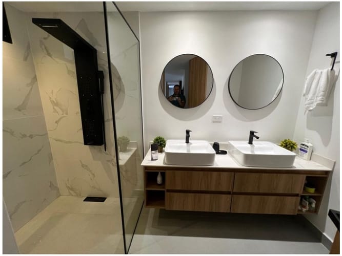 Casa de 3 alcobas en venta en Laureles, Medellín, 192 m² · foto 16 de 16