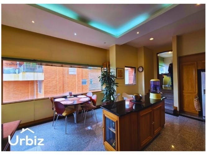 Apartamento de 4 alcobas en venta en Bosque Medina, Bogotá, 410 m² · foto 19 de 24