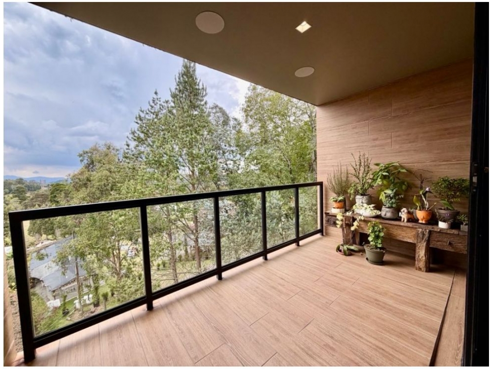 Apartamento en venta en Las Palmas, Envigado · foto 3 de 19