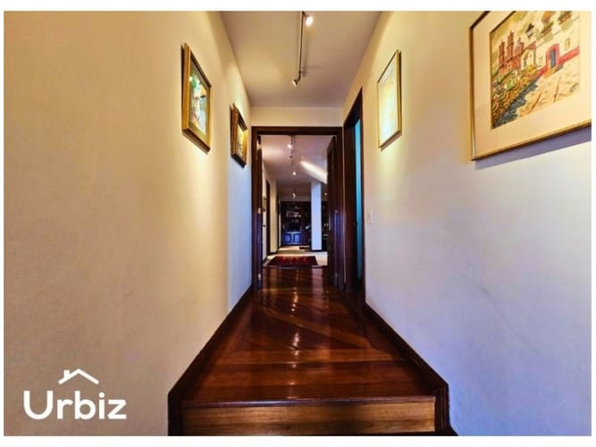 Apartamento de 4 alcobas en venta en Bosque Medina, Bogotá, 410 m² · foto 23 de 24