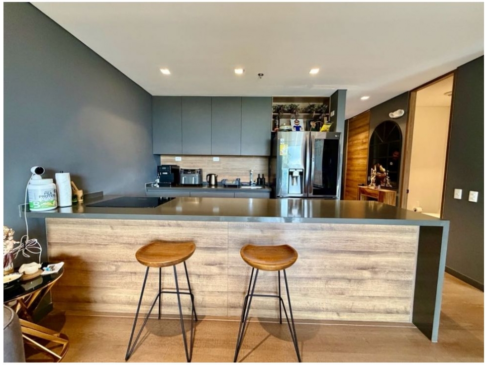 Apartamento en venta en Las Palmas, Envigado · foto 4 de 19