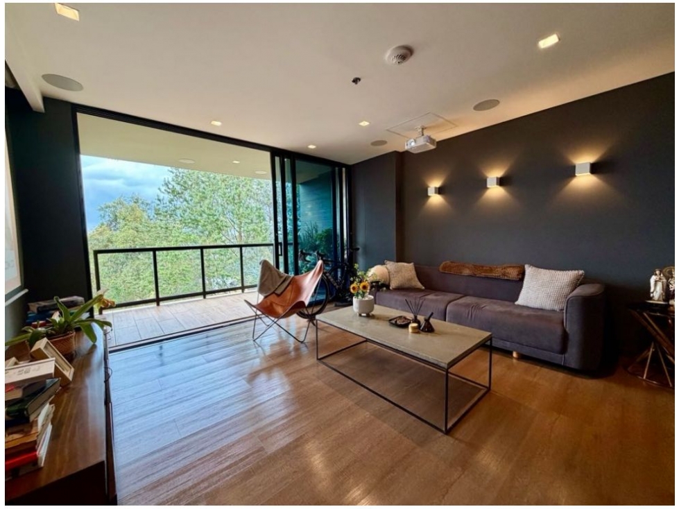 Apartamento en venta en Las Palmas, Envigado · foto 5 de 19