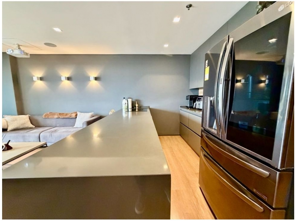 Apartamento en venta en Las Palmas, Envigado · foto 7 de 19