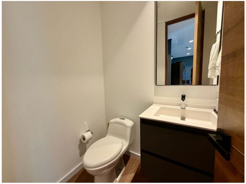 Apartamento en venta en Las Palmas, Envigado · foto 8 de 19