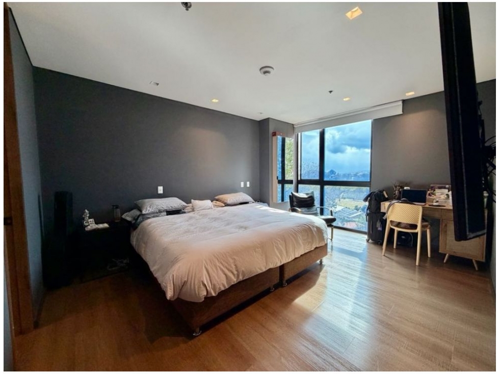 Apartamento en venta en Las Palmas, Envigado · foto 9 de 19